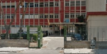 Istituto comprensivo Scinà-Costa di Palermo